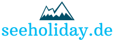 Ferienwohnung Seeholiday.de Logo